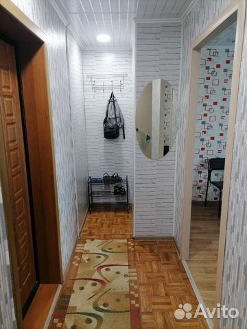

1-к. квартира, 28 м², 1 кровать