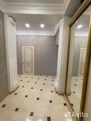 

2-к. квартира, 70 м², 2 кровати