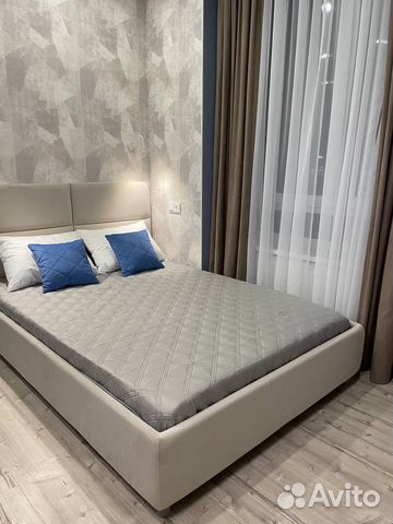 

Квартира-студия, 20 м², 16/20 эт.