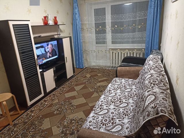 

3-к. квартира, 63 м², 5 кроватей