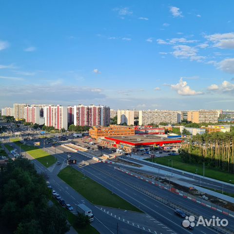 

2-к. квартира, 51 м², 4 кровати