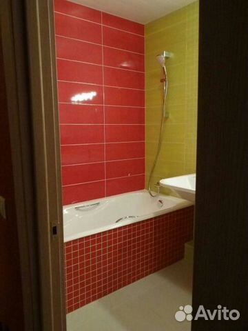 Ремонт квартир