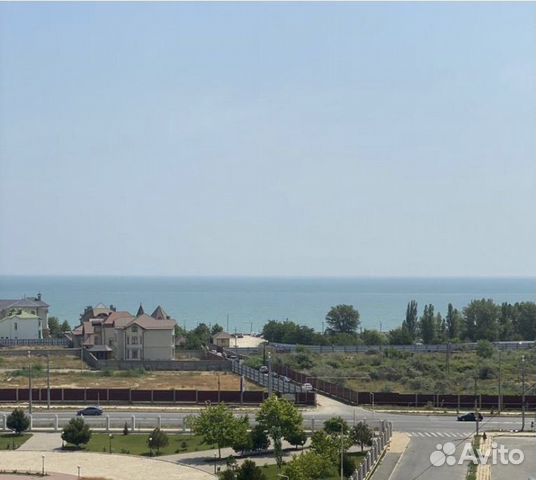 

2-к. квартира, 55 м², 2 кровати