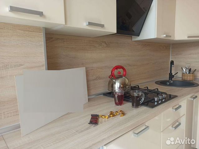 

Квартира-студия, 22 м², 6/7 эт.