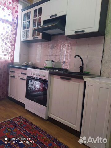 

Квартира-студия, 25 м², 2 кровати