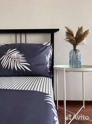 

1-к. квартира, 31,8 м², 3 кровати
