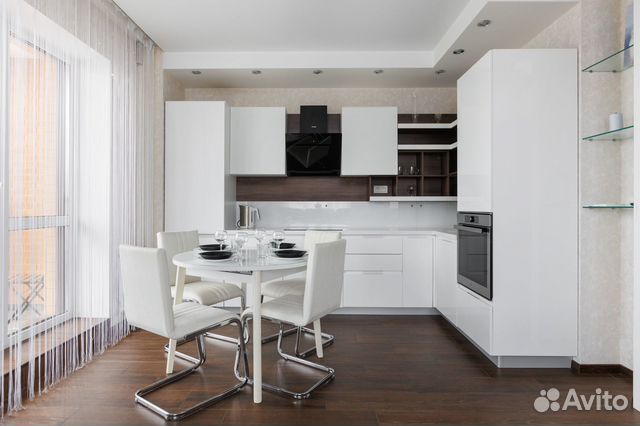 

3-к. квартира, 65 м², 3 кровати