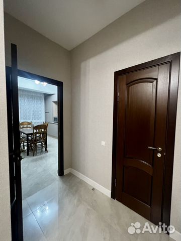 

2-к. квартира, 66 м², 3 кровати