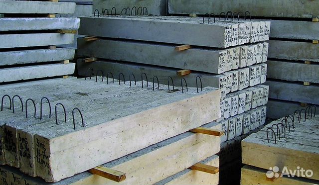 Перемычки железобетонные 9пб 13-37 Перемычки железобетонные 9пб 13-37