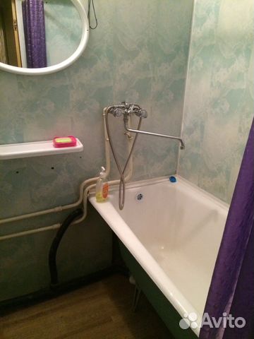 1-к квартира, 30 м², 3/9 эт.