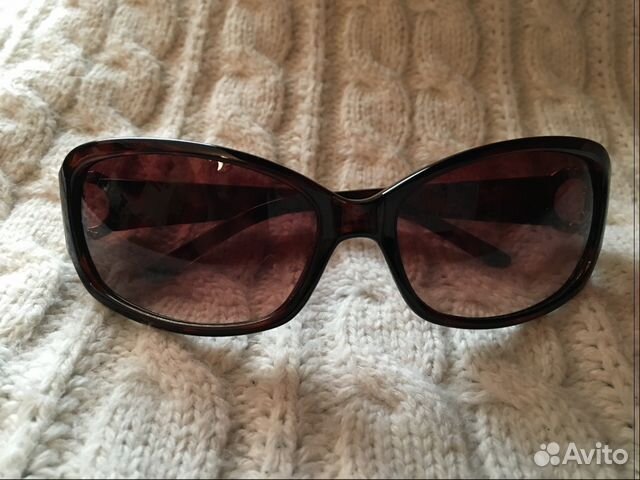 Солнцезащитные очки Calvin Klein. Оригинал. Новые