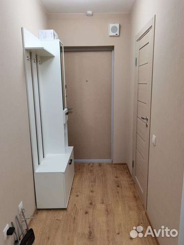

Квартира-студия, 20 м², 1 кровать