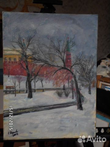 Пейзаж Пейзаж