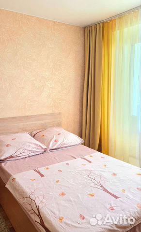 

1-к. квартира, 22 м², 5/9 эт.