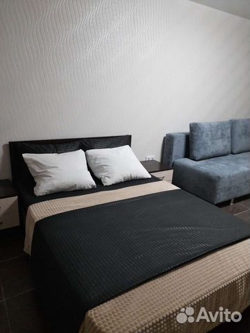 

2-к. квартира, 56 м², 4 кровати