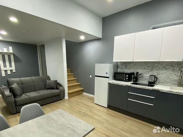 

2-к. квартира, 65 м², 3 кровати