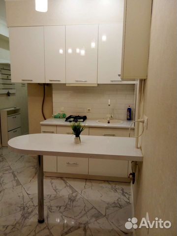 

Квартира-студия, 21 м², 3/6 эт.