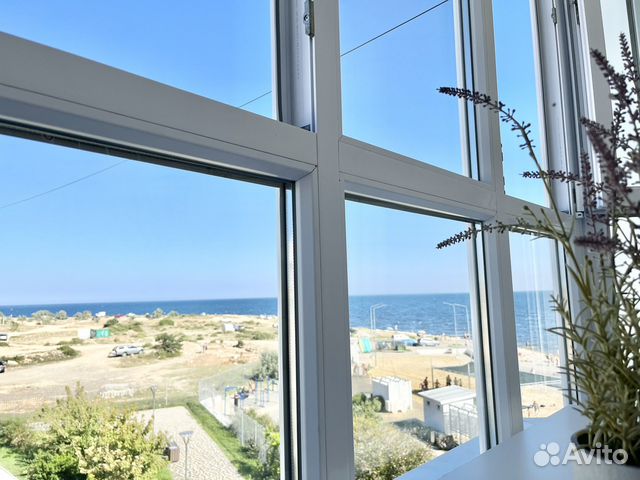 

Квартира-студия, 25,5 м², 2 кровати