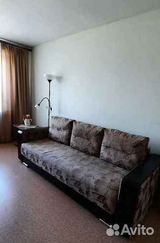 

2-к. квартира, 53 м², 3 кровати