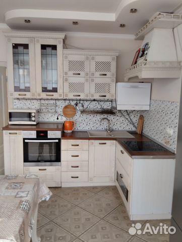 

2-к. квартира, 65 м², 4 кровати