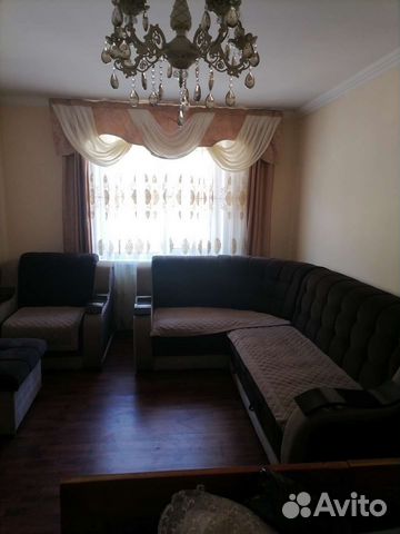 

1-к. квартира, 38 м², 7/9 эт.