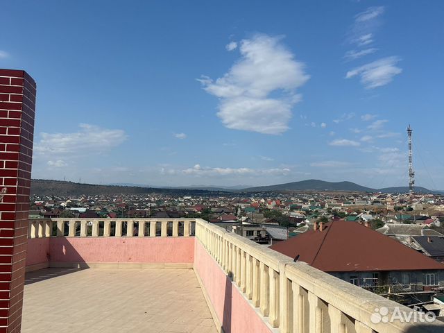 

Квартира-студия, 30 м², 1 кровать