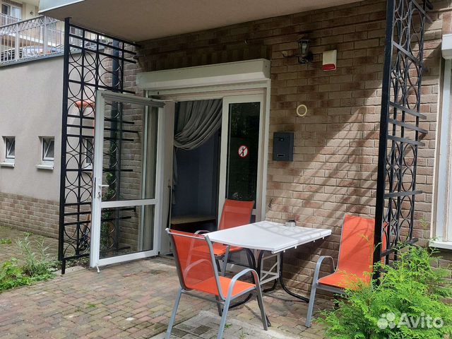 

2-к. квартира, 70 м², 1/7 эт.