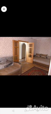 

1-к. квартира, 38 м², 2/2 эт.