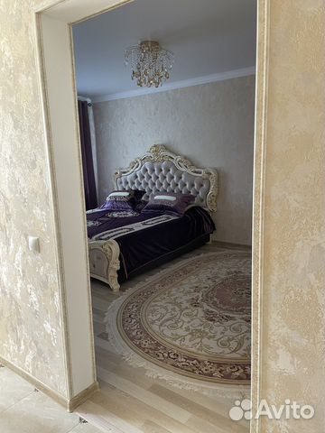 

1-к. квартира, 30 м², 2 кровати