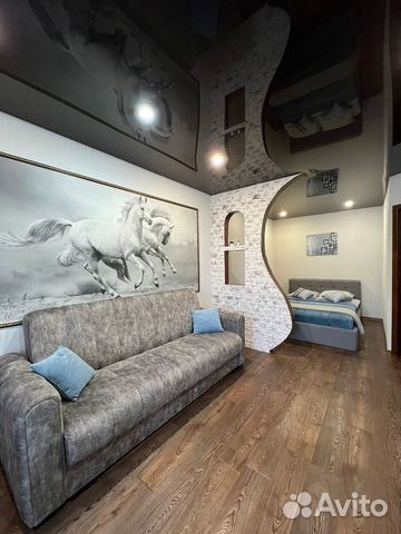 

1-к. квартира, 42 м², 7/10 эт.