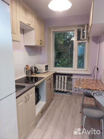 

1-к. квартира, 25 м², 1/3 эт.