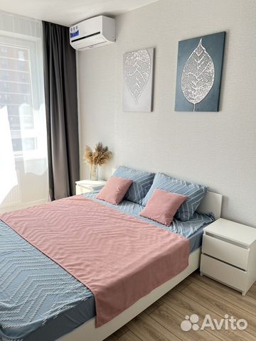 

2-к. квартира, 57 м², 5/16 эт.