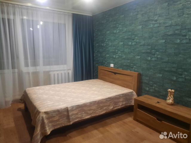 

2-к. квартира, 46 м², 4 кровати