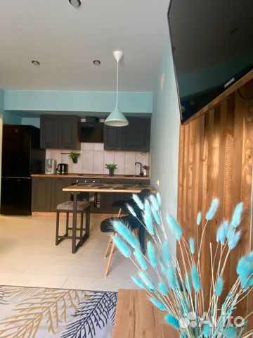 

2-к. квартира, 41 м², 4 кровати