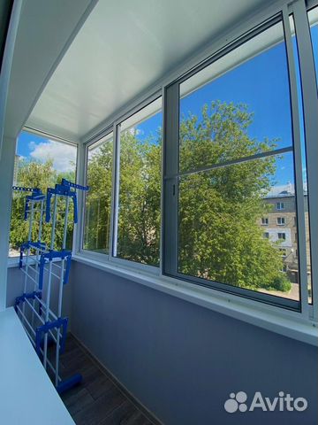 

1-к. квартира, 31 м², 1 кровать