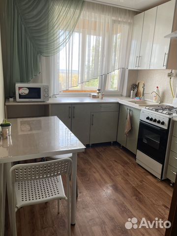 

2-к. квартира, 44 м², 3 кровати