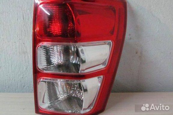 Фонарь Suzuki Grand Vitara с 2005-2015г. оригинал