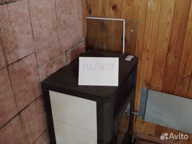 

Дом 80 м² на участке 12 сот.