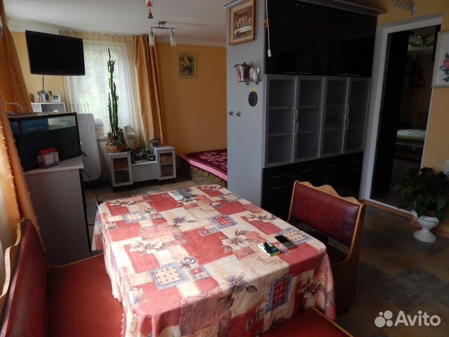 2-к квартира, 70 м², 2/5 эт.
