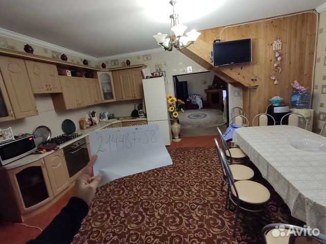 

4-к. дом, 550 м²