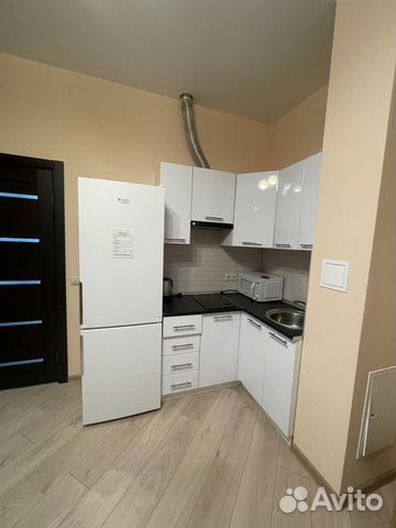 

1-к. квартира, 52 м², 2 кровати