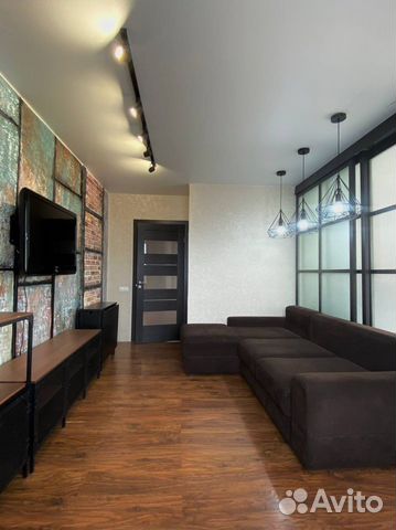 

3-к. квартира, 73 м², 3 кровати
