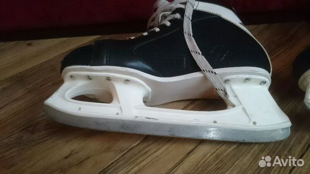 Коньки Botas 102 рр 42