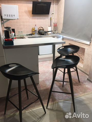 

2-к. квартира, 55,8 м², 4 кровати