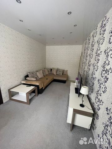 

2-к. квартира, 44 м², 3 кровати