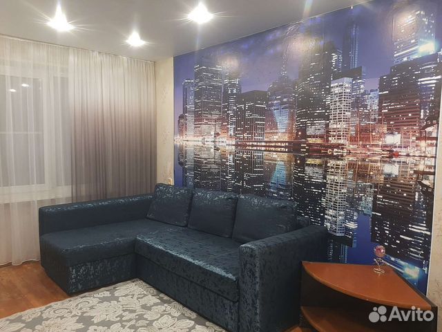 

2-к. квартира, 50 м², 5 кроватей