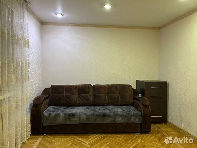 

2-к. квартира, 47 м², 2 кровати