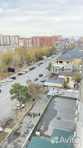 

2-к. квартира, 52 м², 2 кровати