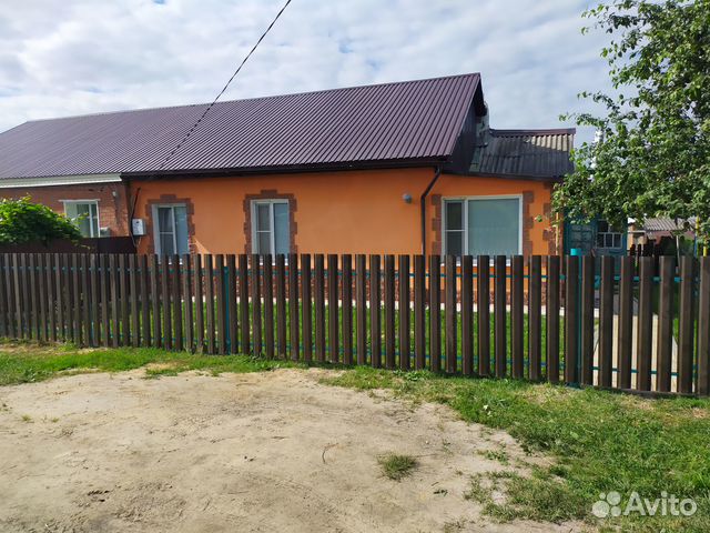 

1-к. квартира, 45 м², 2 кровати
