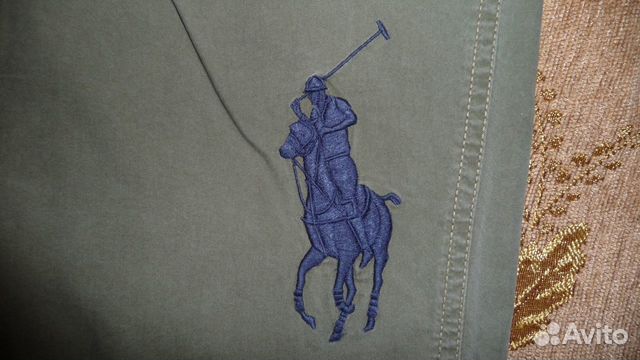 Новые шорты Polo Ralph Lauren оригинал Новые шорты Polo Ralph Lauren оригинал